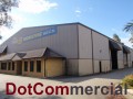 Minto industrial property
